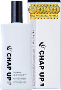 チャップアップ